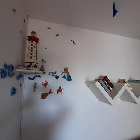 Lacasadeigechiotranto