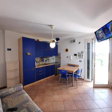 Lacasadeigechiotranto *