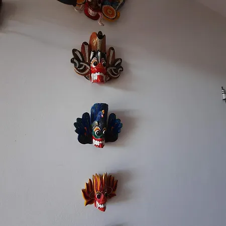 Lacasadeigechiotranto