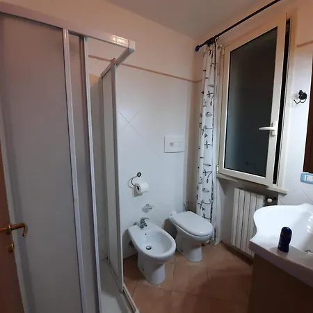 Lacasadeigechiotranto Casamassella