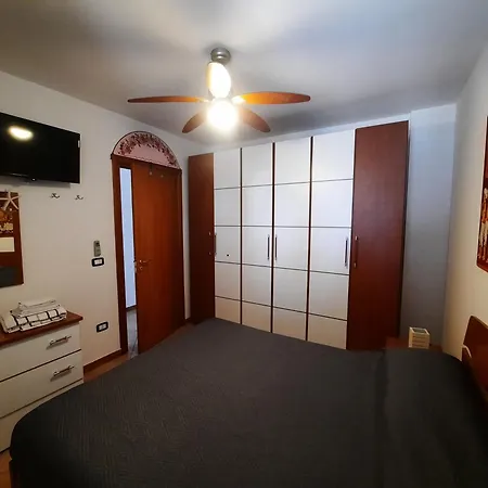 Lacasadeigechiotranto * Casamassella