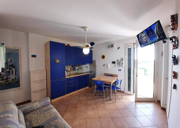 Lacasadeigechiotranto *