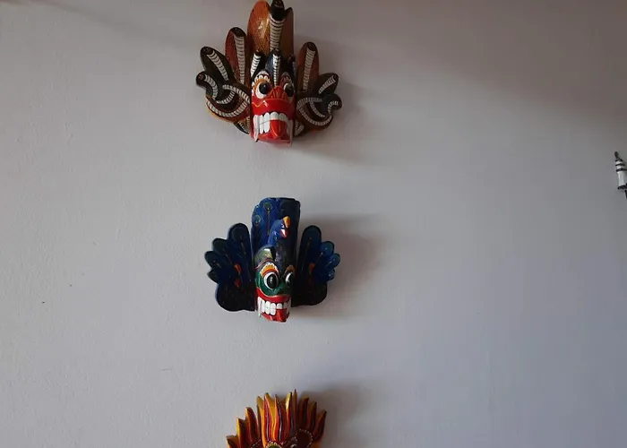 Lacasadeigechiotranto