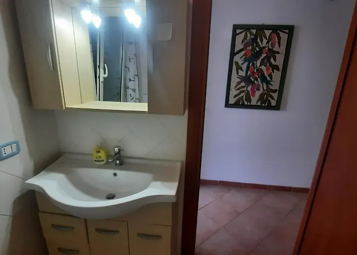 Сasa de vacaciones Lacasadeigechiotranto *