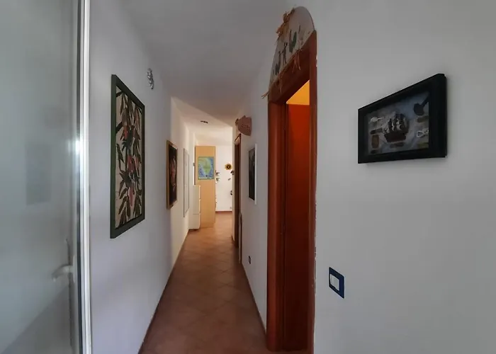 Lacasadeigechiotranto Casamassella