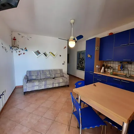 Lacasadeigechiotranto Casamassella