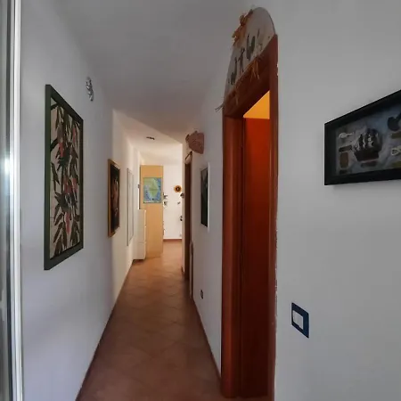 Lacasadeigechiotranto Casamassella